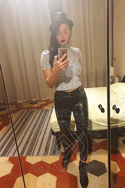 Foto selfie 74 di Kartika transex Brescia