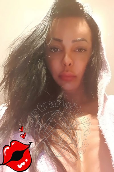 Foto selfie 72 di Kartika transex Brescia