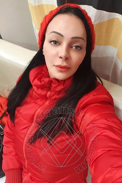 Foto selfie 69 di Kartika transex Brescia