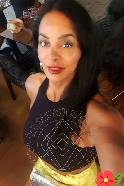 Foto selfie 64 di Kartika transex Brescia
