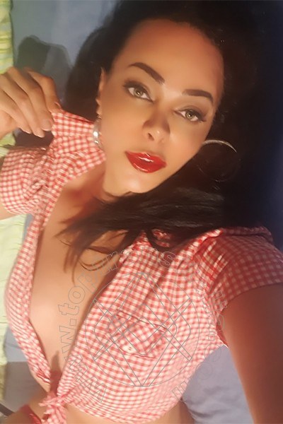 Foto selfie 57 di Kartika transex Brescia