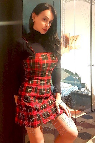 Foto selfie 56 di Kartika transex Brescia