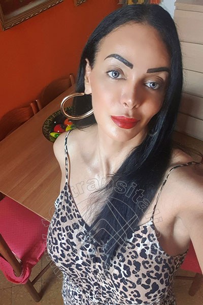Foto selfie 48 di Kartika transex Brescia