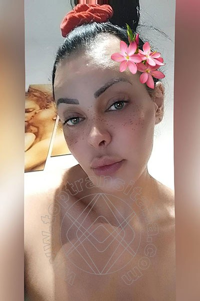 Foto selfie 47 di Kartika transex Brescia