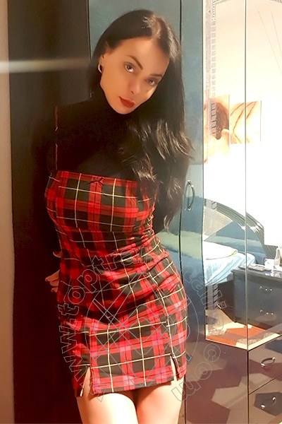 Foto selfie 44 di Kartika transex Brescia