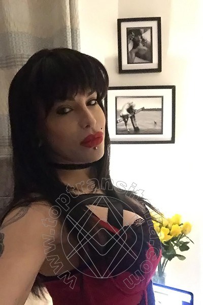 Foto selfie 68 di Diana Marini transex Roma