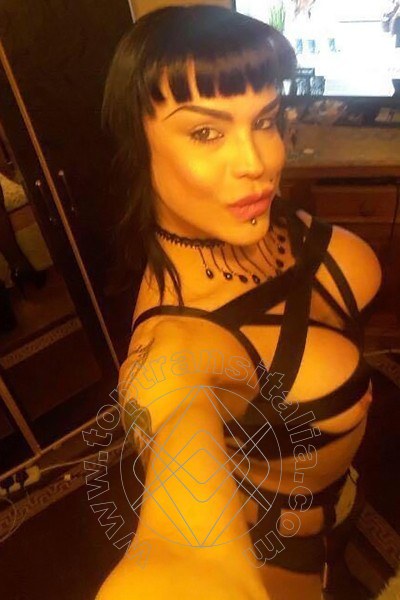 Foto selfie 66 di Diana Marini transex Roma