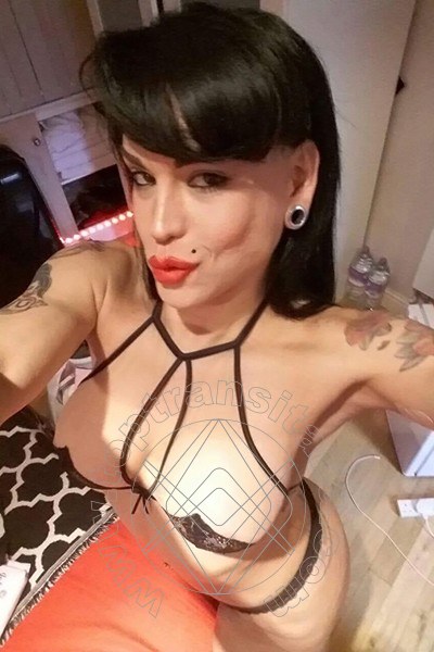 Foto selfie 64 di Diana Marini transex Roma