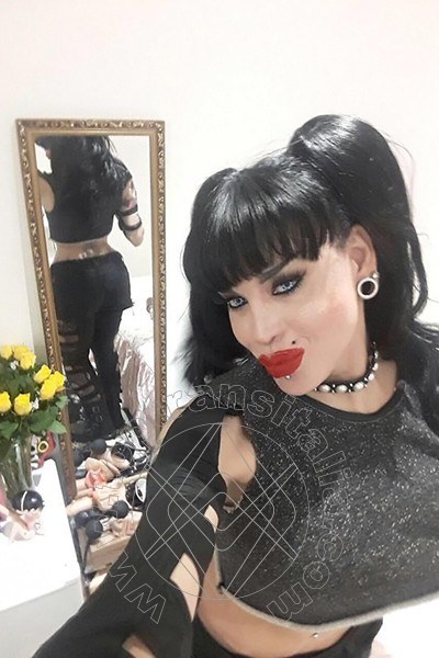 Foto selfie 62 di Diana Marini transex Roma