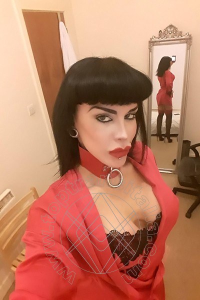 Foto selfie 56 di Diana Marini transex Roma