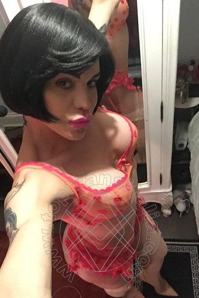 Foto selfie 53 di Diana Marini transex Roma