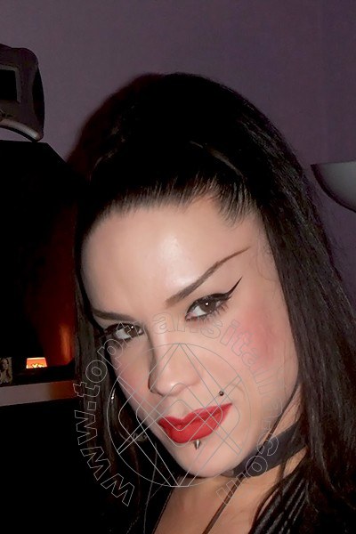 Foto selfie 85 di Diana Marini transex Roma