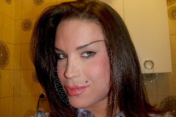 Foto selfie 80 di Diana Marini transex Roma