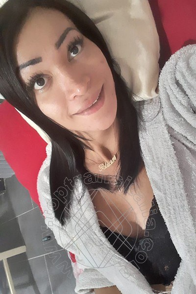 Foto selfie 53 di Patricia Ginnari transex Civitanova Marche