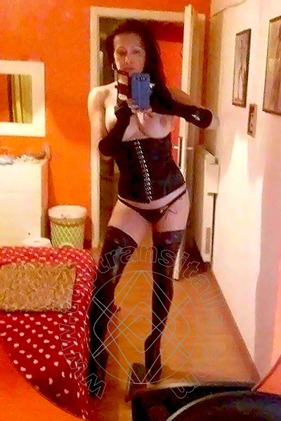 Foto selfie 21 di Tiffany Dei Sogni transex Roma