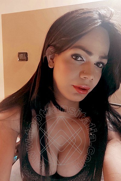 Foto selfie 4 di Agatha Souza transex Padova