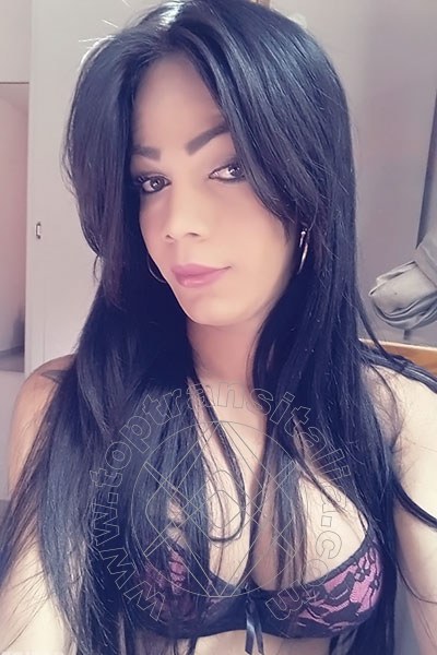 Foto selfie 2 di Agatha Souza transex Padova