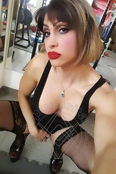 Foto selfie 276 di Regina Audrey Italiana transex Monza