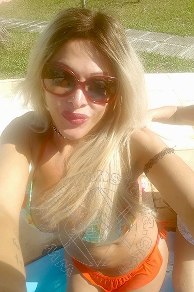 Foto selfie 12 di Isabella Tx transex La Spezia