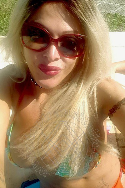 Foto selfie 11 di Isabella Tx transex La Spezia