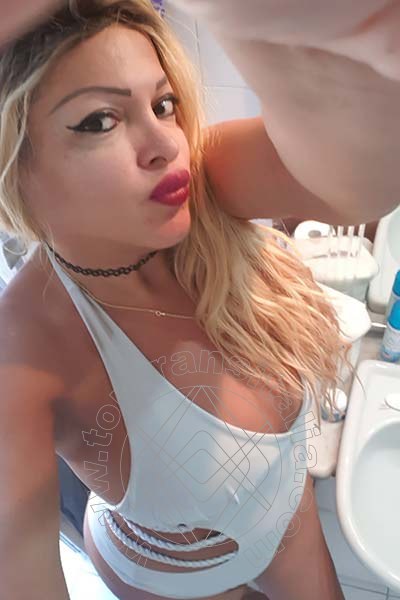 Foto selfie 7 di Isabella Tx transex La Spezia