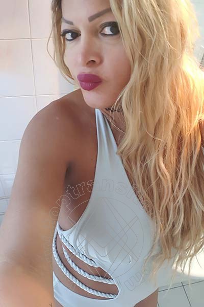 Foto selfie 8 di Isabella Tx transex La Spezia