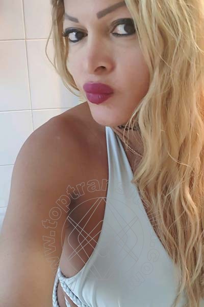 Foto selfie 7 di Isabella Tx transex La Spezia