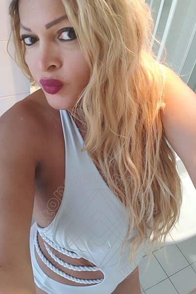 Foto selfie 6 di Isabella Tx transex La Spezia