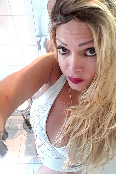 Foto selfie 8 di Isabella Tx transex La Spezia