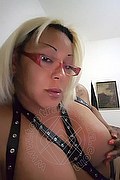 Foto selfie 1 di Agata Lux transex Crotone