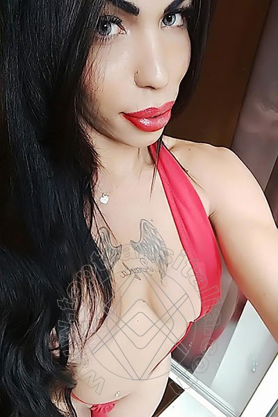 Foto selfie 36 di Rayla Rios transex Roma