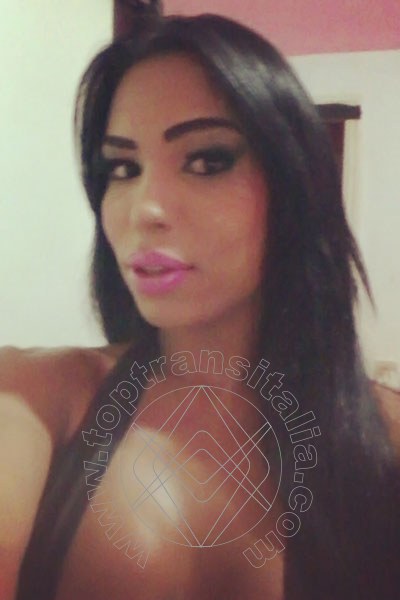 Foto selfie 38 di Rayla Rios transex Roma