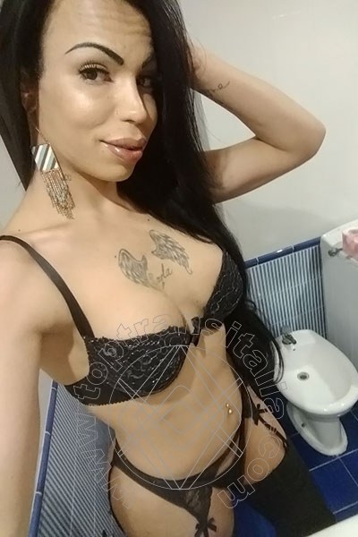 Foto selfie 18 di Rayla Rios transex Roma