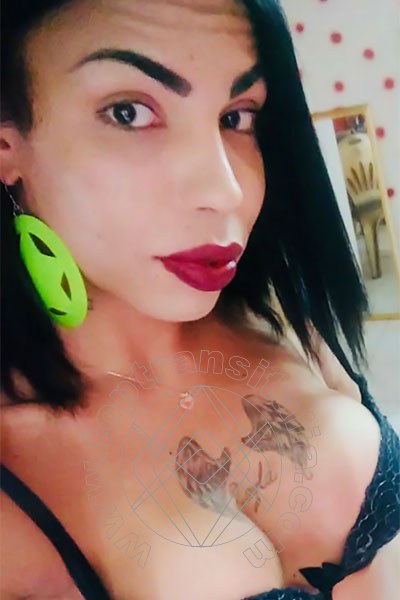 Foto selfie 17 di Rayla Rios transex Roma