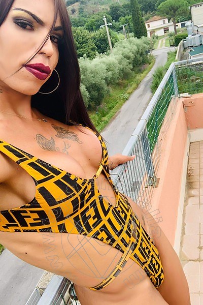 Foto selfie 13 di Rayla Rios transex Roma