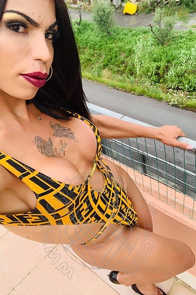 Foto selfie 11 di Rayla Rios transex Roma