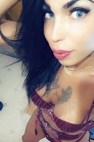 Foto selfie 6 di Rayla Rios transex Roma