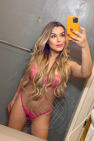 Foto selfie 26 di Barbara Goulart transex Desenzano Del Garda