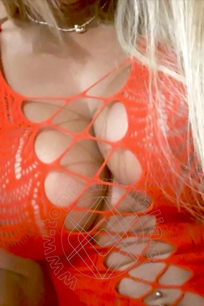 Foto selfie 15 di Micaelle Benfatti transex Empoli