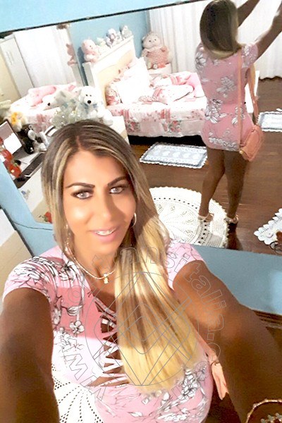 Foto selfie 14 di Micaelle Benfatti transex Empoli