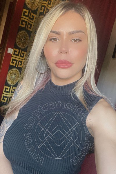 Foto selfie 1 di Ely Kym transex San Sebastiàn