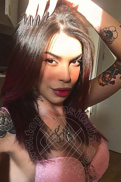 Foto selfie 9 di Mulan Flag transex Trieste