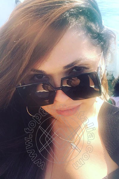 Foto selfie 30 di Agata Bellucci transex Milano