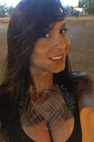 Foto selfie 7 di Anna Hickhiman Pornostar transex Catanzaro