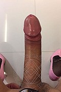 Foto selfie hot di Anna Hickhiman Pornostar transex Catanzaro