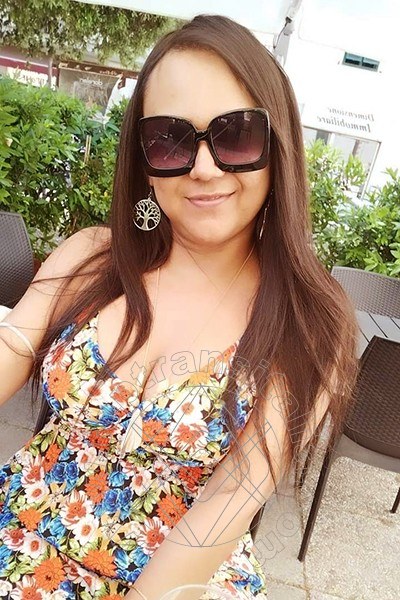 Foto selfie 33 di Letizia Sallis Pornostar transex Genova