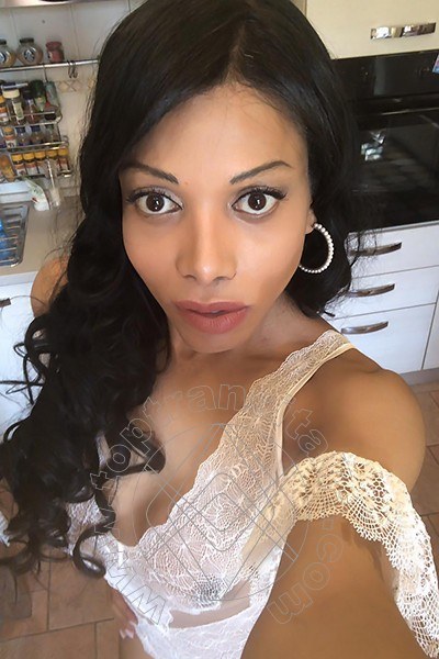 Foto selfie 9 di Bruna Keys transex Neuchâtel