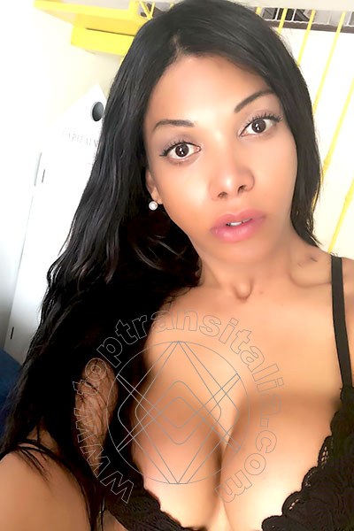 Foto selfie 10 di Bruna Keys transex Neuchâtel