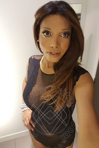 Foto selfie 12 di Bruna Keys transex Neuchâtel