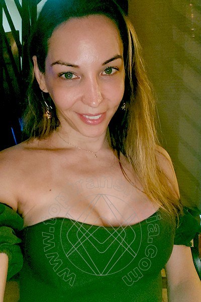 Foto selfie 18 di Laviny Albuquerque Pornostar transex Legnano